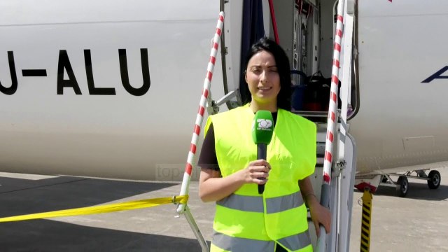 Rikthehen fluturimet/ Tre destinacionet e para Athinë, Vienë dhe Beograd me rregulla të reja