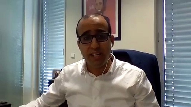 Remise du rapport sur les identités numériques