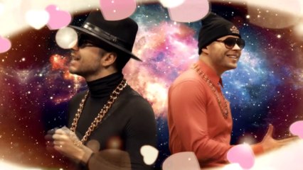 Bermudu Divstūris - Taizeme (Kriss Tap Remix)