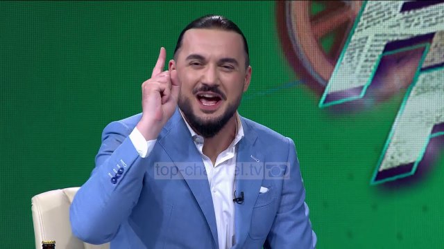 Fiks Fare, Shtatorja e Selam Musait tek Komuna e Parisit?! 15 Qershor 2020, Pjesa 1