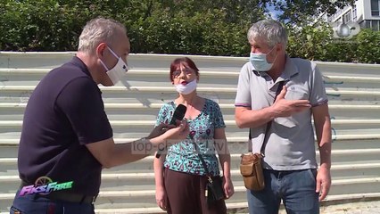 Fiks Fare/ Shtatorja e Selam Musait tek Komuna e Parisit, banorët nuk e njohin.