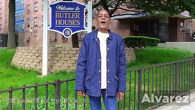 Search Results Web results George Alvarez for New York State Assembly District 79