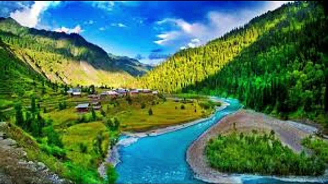 5 Heavenly Places In Pakistan You Must Visit