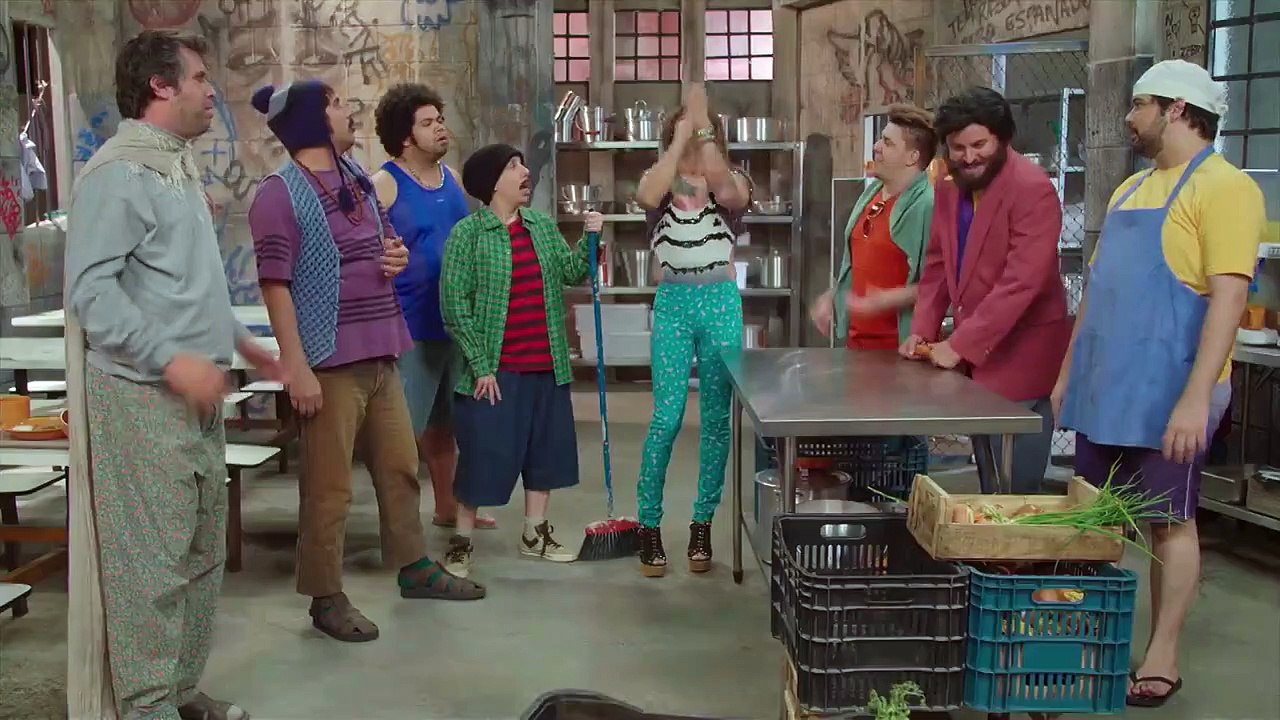 Xilindró 1x7
