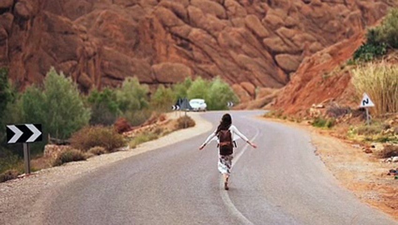 Life full of adventures