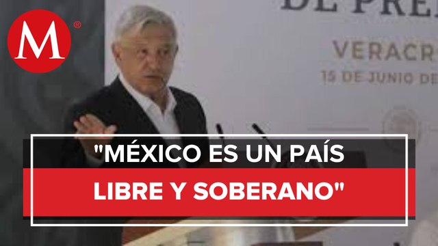México sólo vendería gasolina a Venezuela por razones humanitarias: AMLO