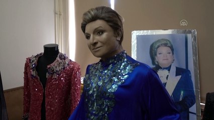 Zeki Müren'in adını taşıyan lise, öğrencilerini yetenek sınavıyla belirleyecek - BURSA
