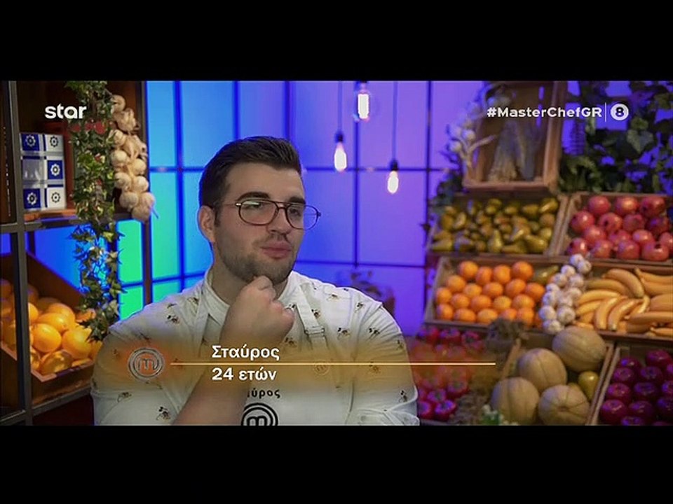 MasterChef: Η βραδιά του ημιτελικού ξεκίνησε! Η...