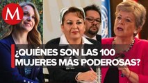 Conoce a las 100 mujeres más poderosas de México 2020