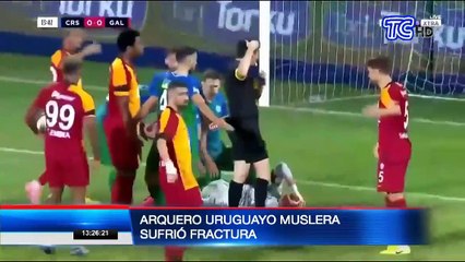 Volvió el fútbol español: Resumen internacional