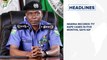 Nigeria records 717 rape cases in five months - IG, Woman Delivered Of Twins Dies Of COVID-19 In Imo and more