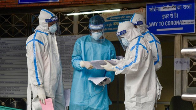 Shatak: 11,502 COVID-19 cases reported in the last 24 hours