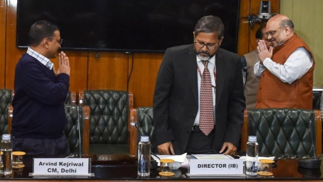 Can Amit Shah, Arvind Kejriwal work together to fight against Delhi Covid-19 crisis?