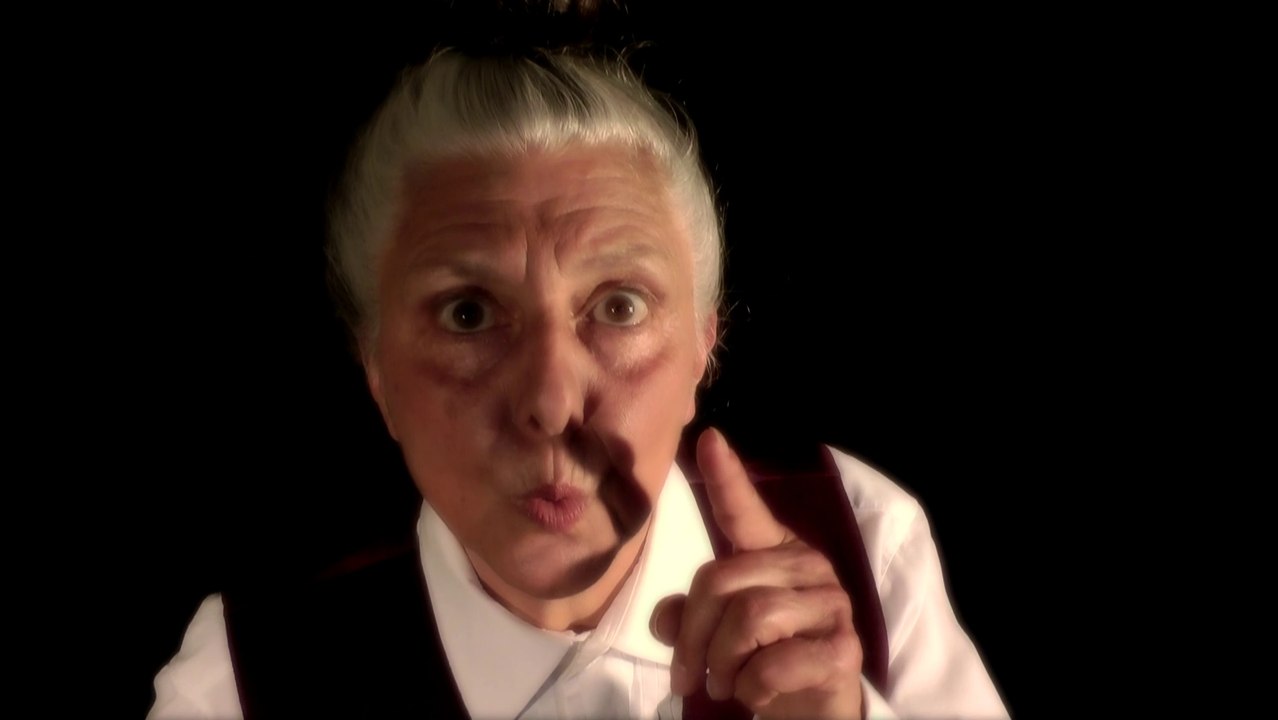 dasensembleTHEATERATELIER14h: DICHTUNG in Zeiten von Corona – Folge IV - Virus und Fledermaus