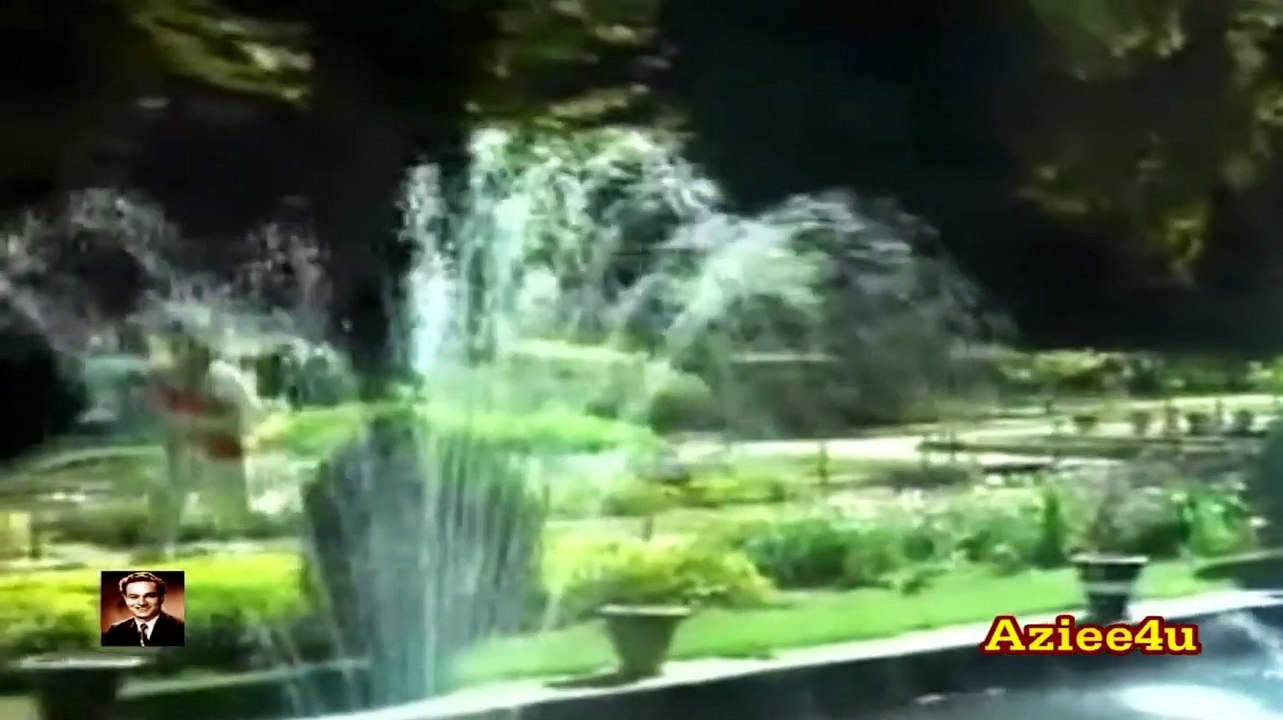 Suhani Chandni Raatein Hamain Sone { The Immortal Mukesh & RD Burman } *Mukti *