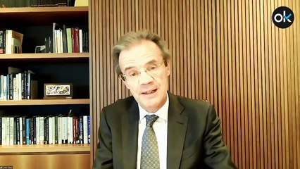 Cumbre empresarial organizada por la CEOE