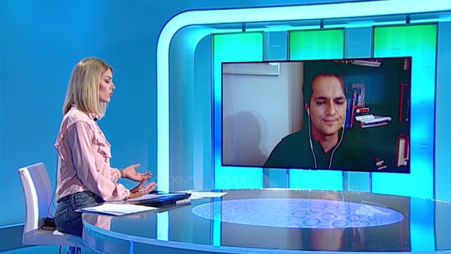 Mjeku Troci: Paradoksale që Shqipëria ka kaq shumë raste këtë periudhë, duhet bërë gjurmim