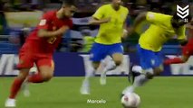 Eden Hazard DESTROYING Great Players