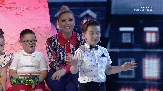 A kane pishine ne shtepi Xhensila dhe Bes Kallaku?