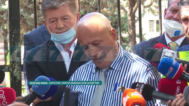 7 DEPUTE TE OPOZITES, 8 KERKESA PER REFORMEN ZGJEDHORE - News, Lajme - Kanali 7