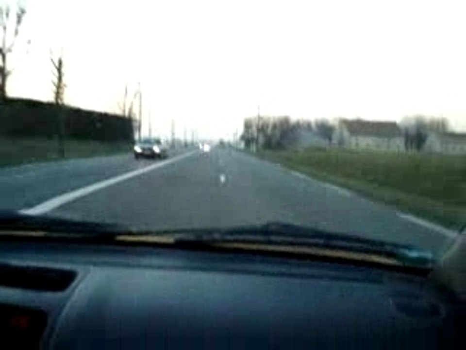 Clio V6 Orbisoud