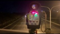 Top News - Shpejtësi e alkool/ Tiranë, 20 shofere në pranga