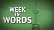 Charles Schwab Challenge - Week in Words