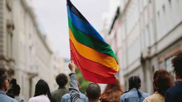 Supreme Court Cements LGBT Protections With Stunning Ruling