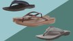 The 12 Most Comfortable Flip-flops for Men and Women, According to Customer Reviews