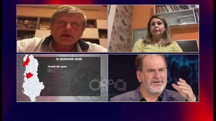 Vargu: Marrim turistë nga jashtë pa u bërë tamponë Ramosaçaj: Shqiptarët pak u frikësuan