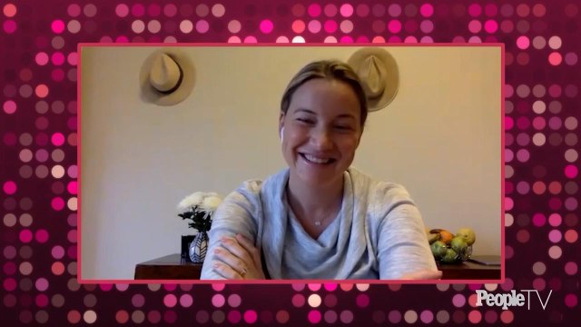 Below Deck Mediterranean Hannah Ferrier Has 'No Words' About How Excited She Is to Be a Mom