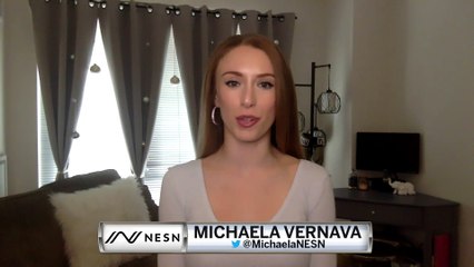 Danny Ainge Tweets Out Videos of Tacko Fall and Gordon Hayward Training