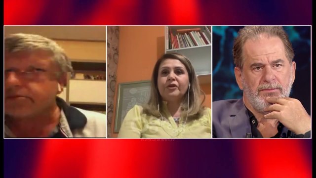 360 gradë - Mjekja Ramosacaj: Do kemi raste të shtuara në dimër Koronavirusin do e kemi prezent