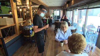 TOPO OUVERTURE RESTOS JUIN 2020