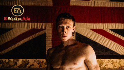 True History of the Kelly Gang - Tráiler norteamericano V.O. (HD)