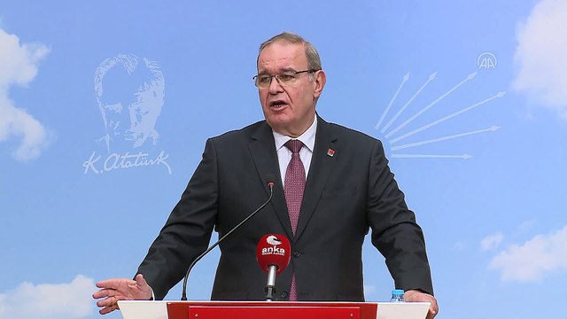 Öztrak: Salgın döneminde kaygı duymamız gereken insanlarımızın iş gücü piyasasından hızla uzaklaşmasıdır - ANKARA