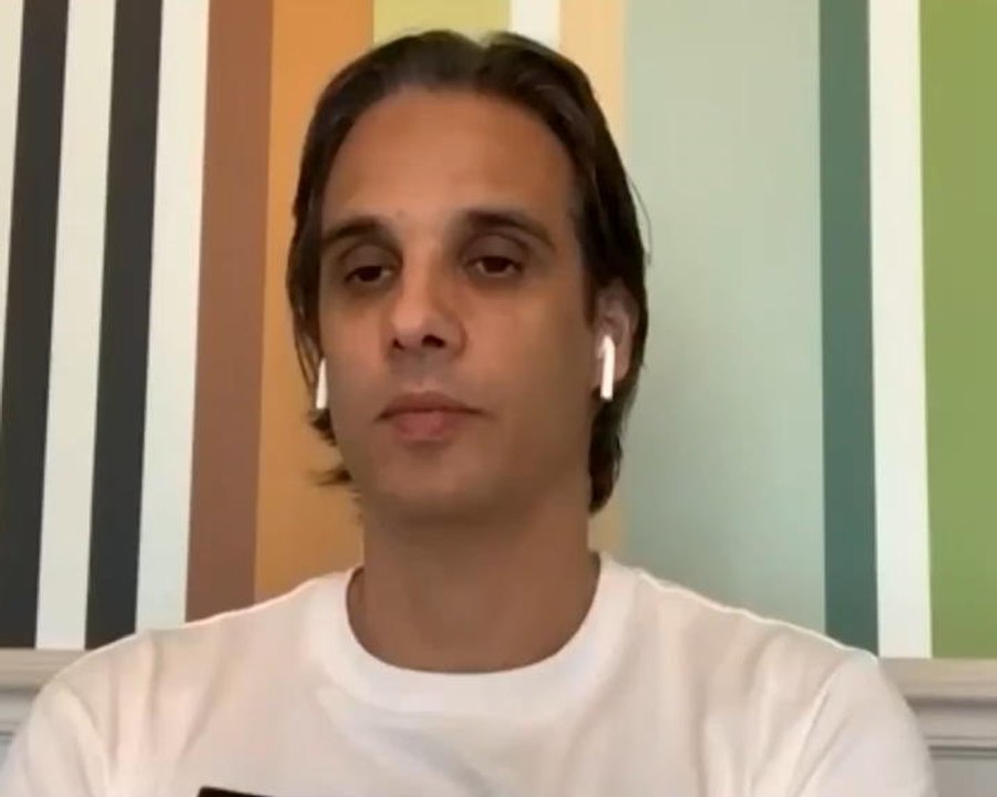 Football - Nuno Gomes : "Bernardo Silva a beaucoup progressé avec Guardiola"