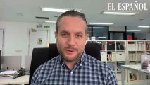 Daniel Basteiro sobre la entrevista a Pedro Sánchez en la Moncloa