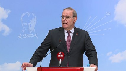 Öztrak: "Kovid-19 salgını insanların canını ve cüzdanını tehdit etmeye devam ediyor" - ANKARA