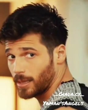 Can Yaman Bay Yanlis