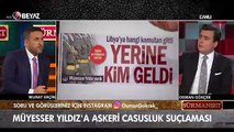 Osman Gökçek Belgelerle açıkladı: Müyesser Yıldız'ı neden tutuklandı? (3)