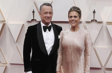 The Academy Awards have been officially rescheduled to April.