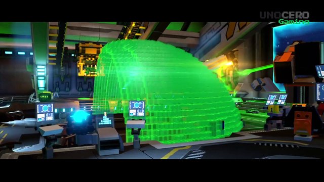 Juegos gratis de Batman, los 130 años de Nintendo y más - Reporte Unocero Gaming