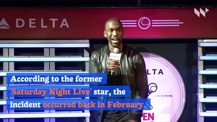Jay Pharoah Says LA Police Detained Him, Placed Knee on His Neck