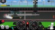 Gameplay de Android- Pixel Car Racer #2 - Corridas com o Ford Mustang Fastback e Corvette C6