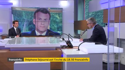 Les informés de France info 15 Juin 2020