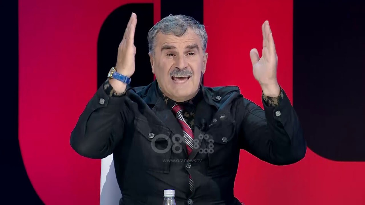 Koka: Nuk je votuar për të qenë deputet, i shërben Ramës. Gjuzi:S'mund të më akuzosh, unë nuk shitem