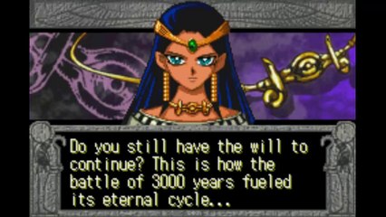 Yu-Gi-Oh! The Eternal Duelist Soul - Duelo contra Ishizu Ishtar #Duel_Monsters #InvocacionPorFusion #RJ_Anda