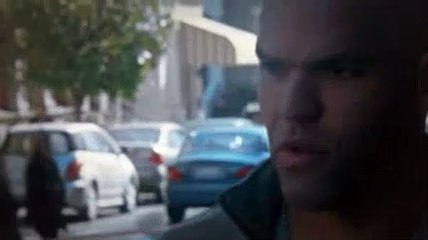 Prison Break S04E21 Rate Of Exchange