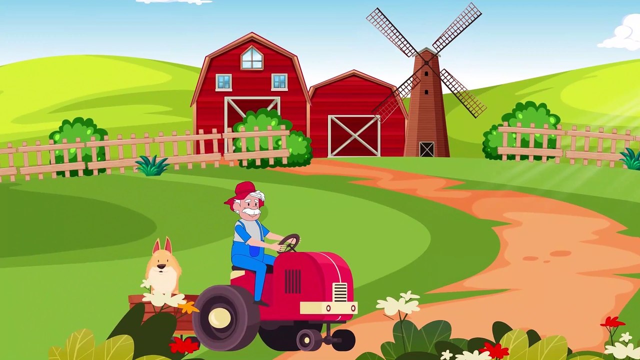 VIEUX MACDONALD shqip